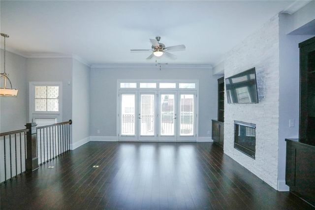 1920 Townsend Court, Atlanta, GA 30329