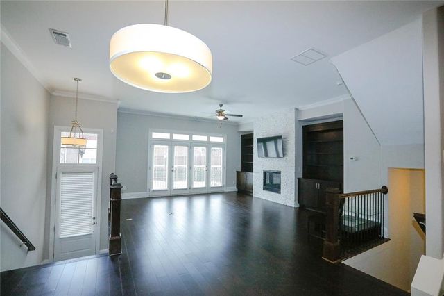 1920 Townsend Court, Atlanta, GA 30329