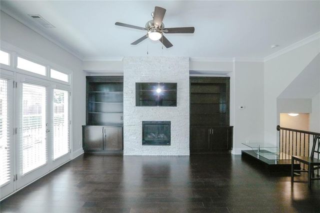 1920 Townsend Court, Atlanta, GA 30329