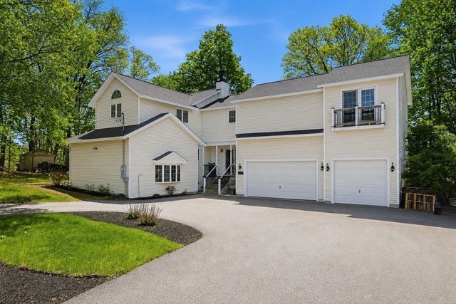 25 Thomas Pl, Leominster, MA 01453