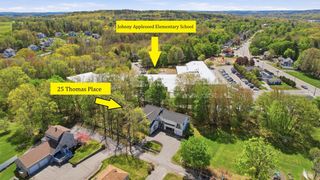 25 Thomas Pl, Leominster, MA 01453