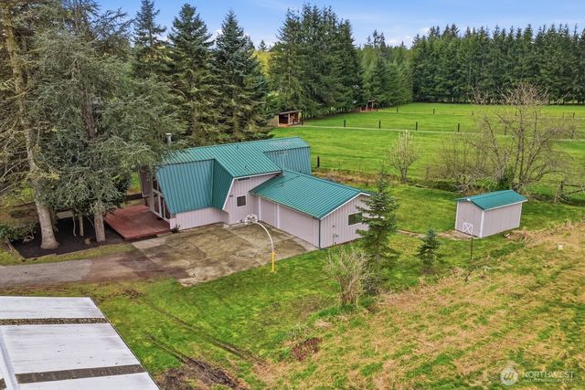 38207 SE 45th Place, Snoqualmie, WA 98065