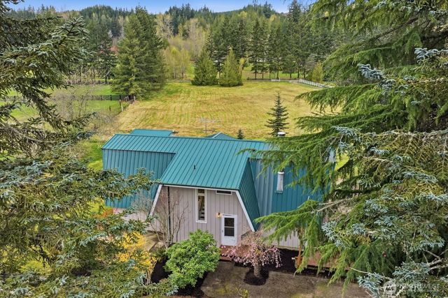 38207 SE 45th Place, Snoqualmie, WA 98065