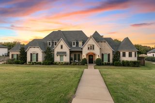 2601 Greenspoint Lane, Prosper, TX 75078