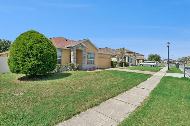 3409 BRANT STREET, St Cloud, FL 34772