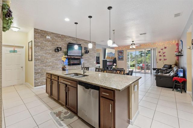3409 BRANT STREET, St Cloud, FL 34772