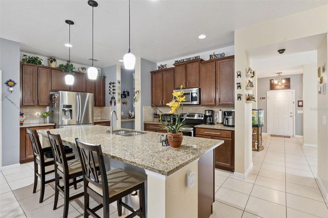 3409 BRANT STREET, St Cloud, FL 34772