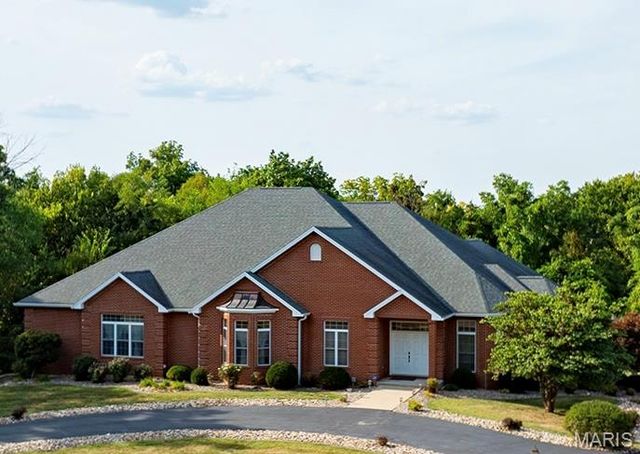 171 Rolling Meadows, Hannibal, MO 63401