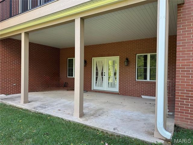 171 Rolling Meadows, Hannibal, MO 63401