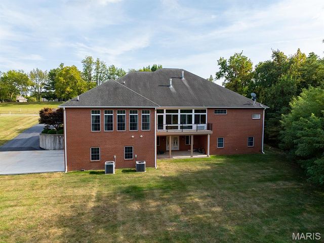 171 Rolling Meadows, Hannibal, MO 63401