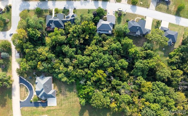 171 Rolling Meadows, Hannibal, MO 63401