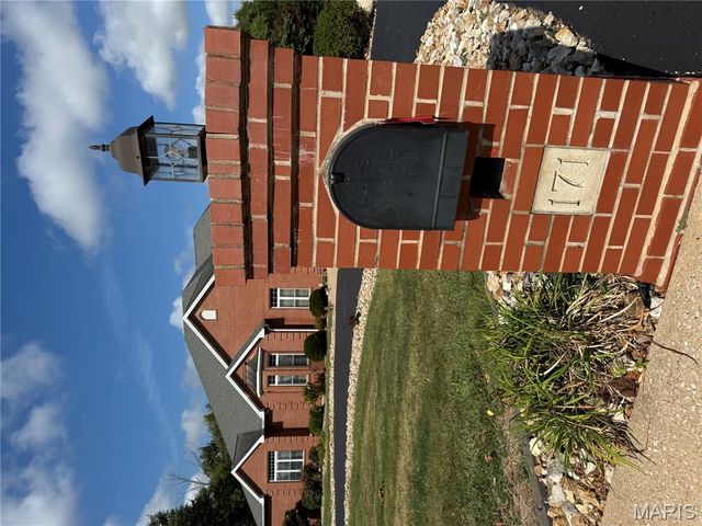 171 Rolling Meadows, Hannibal, MO 63401