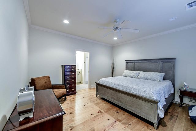 3365 Bayou Dularge Rd, Theriot, LA 70397