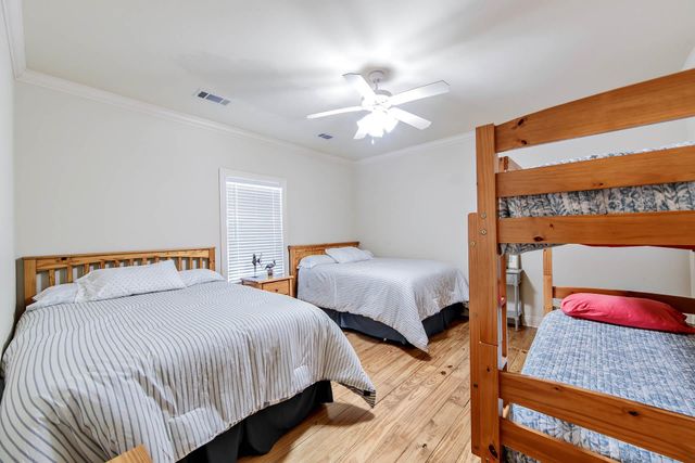 3365 Bayou Dularge Rd, Theriot, LA 70397