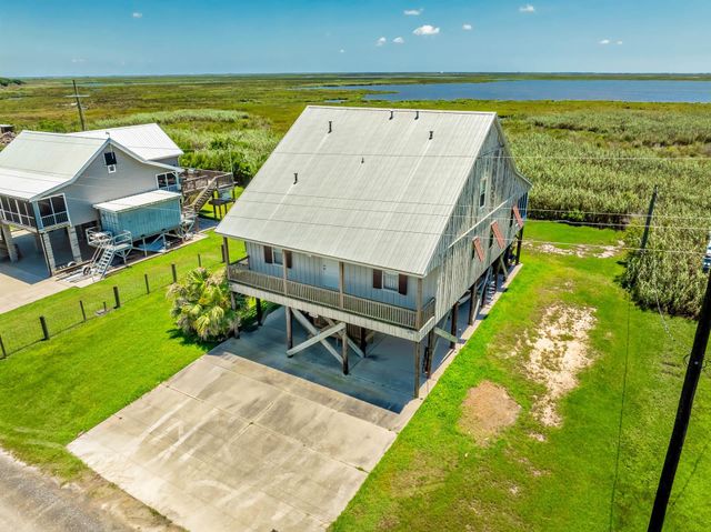 3365 Bayou Dularge Rd, Theriot, LA 70397