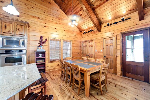 3365 Bayou Dularge Rd, Theriot, LA 70397