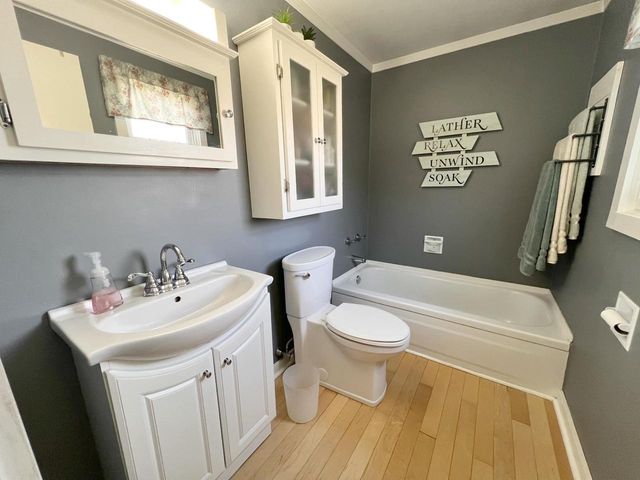 2317 MT VERNON STREET, Oshkosh, WI 54901