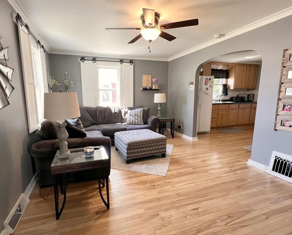2317 MT VERNON STREET, Oshkosh, WI 54901