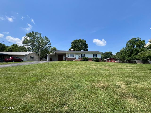 1803 East Oakland Avenue, Johnson City, TN 37601