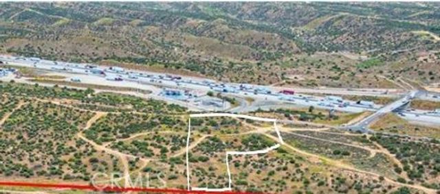 0 Mariposa, Oak Hills, CA 92344