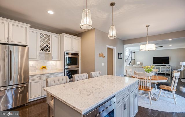 116 MADISON RIDGE LN, Herndon, VA 20170