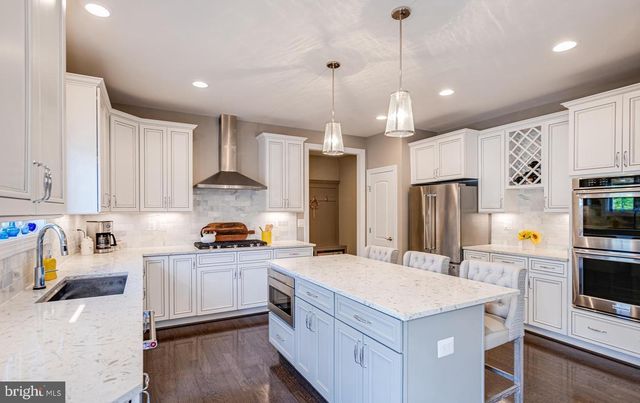 116 MADISON RIDGE LN, Herndon, VA 20170