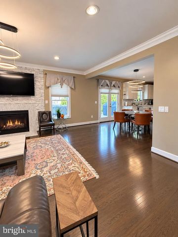 116 MADISON RIDGE LN, Herndon, VA 20170