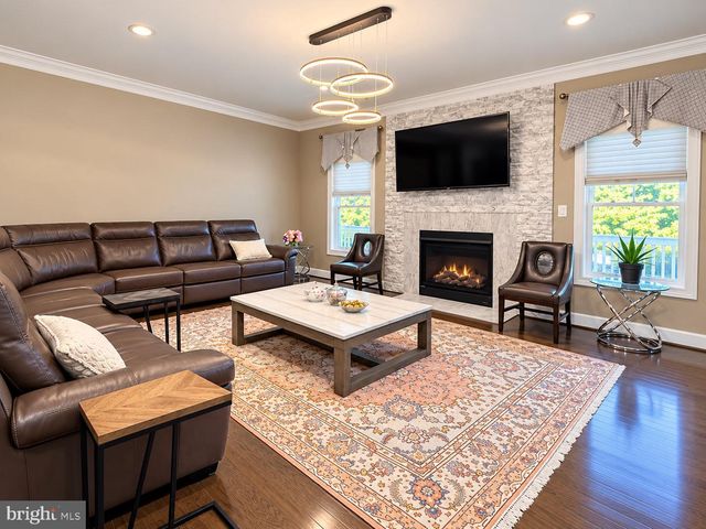 116 MADISON RIDGE LN, Herndon, VA 20170