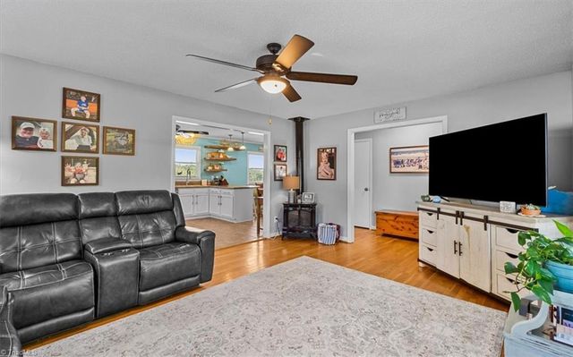 1805 Pleasant Ridge Road, Greensboro, NC 27410
