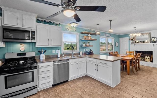 1805 Pleasant Ridge Road, Greensboro, NC 27410