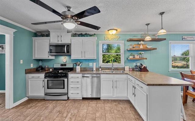 1805 Pleasant Ridge Road, Greensboro, NC 27410