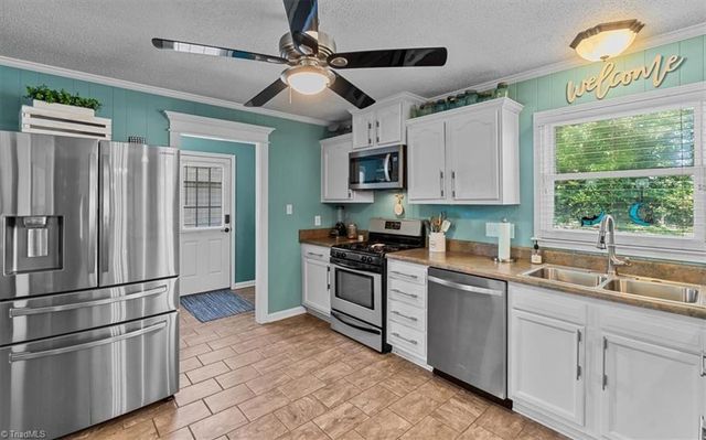 1805 Pleasant Ridge Road, Greensboro, NC 27410