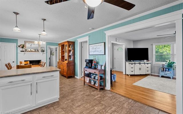 1805 Pleasant Ridge Road, Greensboro, NC 27410