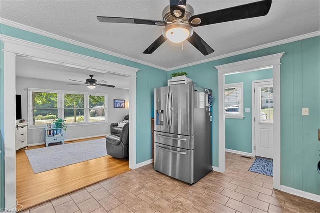 1805 Pleasant Ridge Road, Greensboro, NC 27410