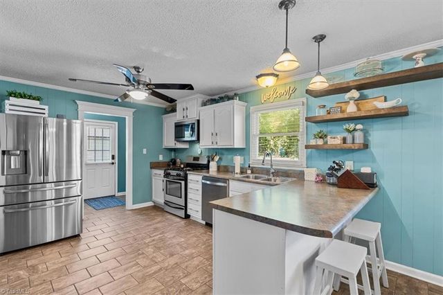 1805 Pleasant Ridge Road, Greensboro, NC 27410