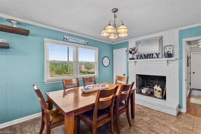 1805 Pleasant Ridge Road, Greensboro, NC 27410