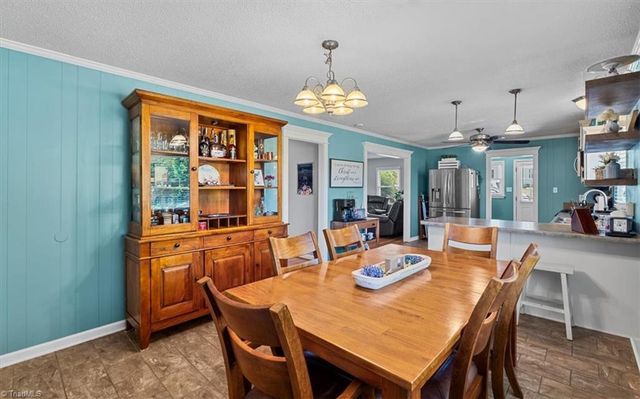 1805 Pleasant Ridge Road, Greensboro, NC 27410