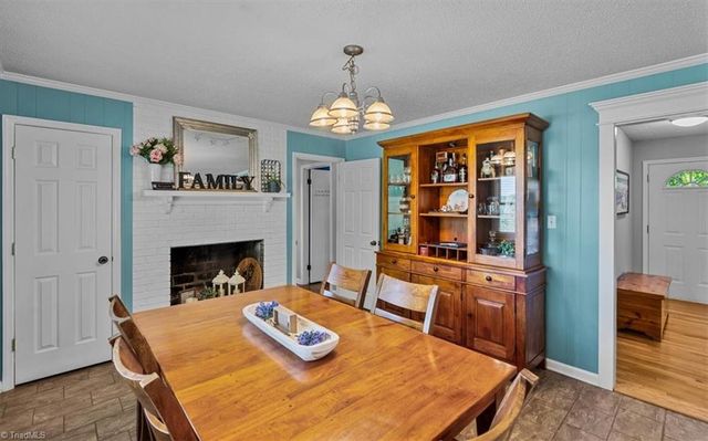 1805 Pleasant Ridge Road, Greensboro, NC 27410