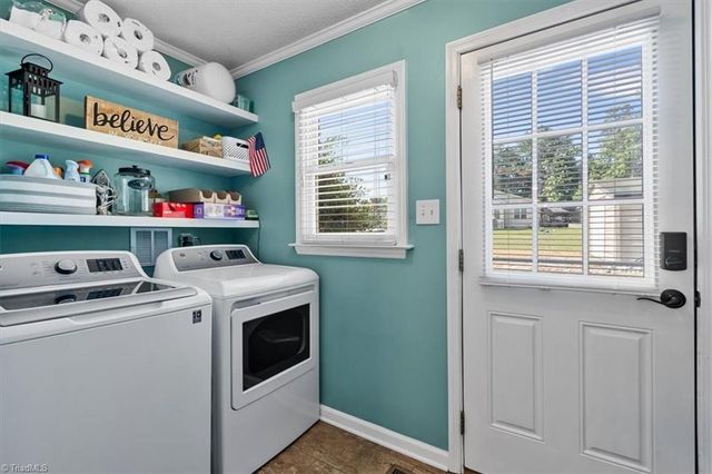 1805 Pleasant Ridge Road, Greensboro, NC 27410