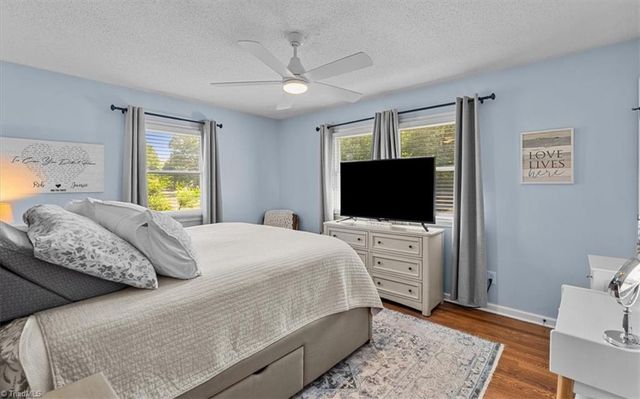 1805 Pleasant Ridge Road, Greensboro, NC 27410