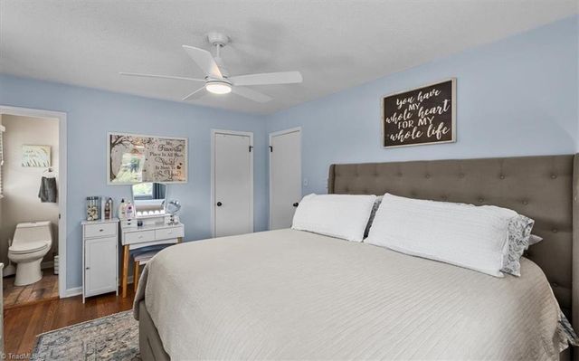 1805 Pleasant Ridge Road, Greensboro, NC 27410