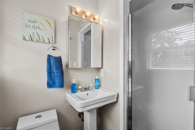 1805 Pleasant Ridge Road, Greensboro, NC 27410