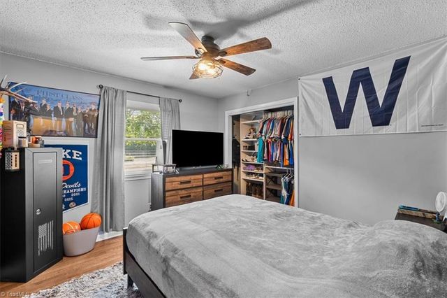 1805 Pleasant Ridge Road, Greensboro, NC 27410
