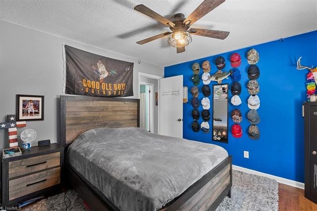 1805 Pleasant Ridge Road, Greensboro, NC 27410