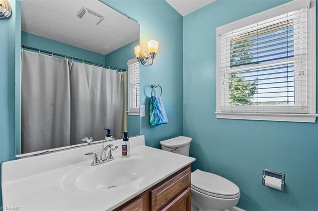 1805 Pleasant Ridge Road, Greensboro, NC 27410