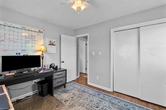 1805 Pleasant Ridge Road, Greensboro, NC 27410
