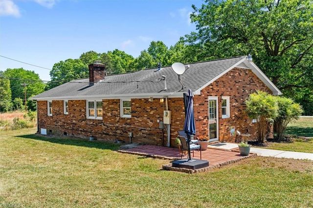 1805 Pleasant Ridge Road, Greensboro, NC 27410