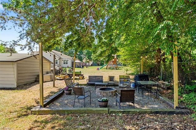 1805 Pleasant Ridge Road, Greensboro, NC 27410
