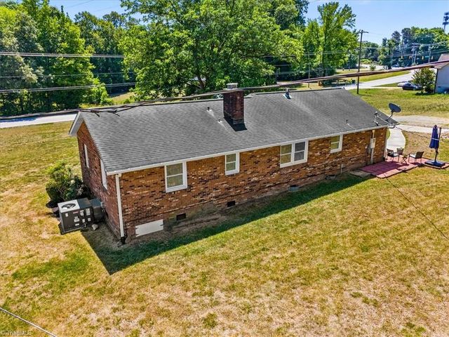 1805 Pleasant Ridge Road, Greensboro, NC 27410