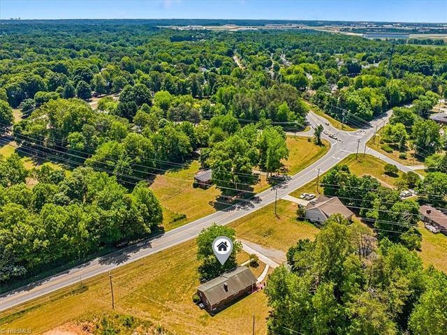1805 Pleasant Ridge Road, Greensboro, NC 27410